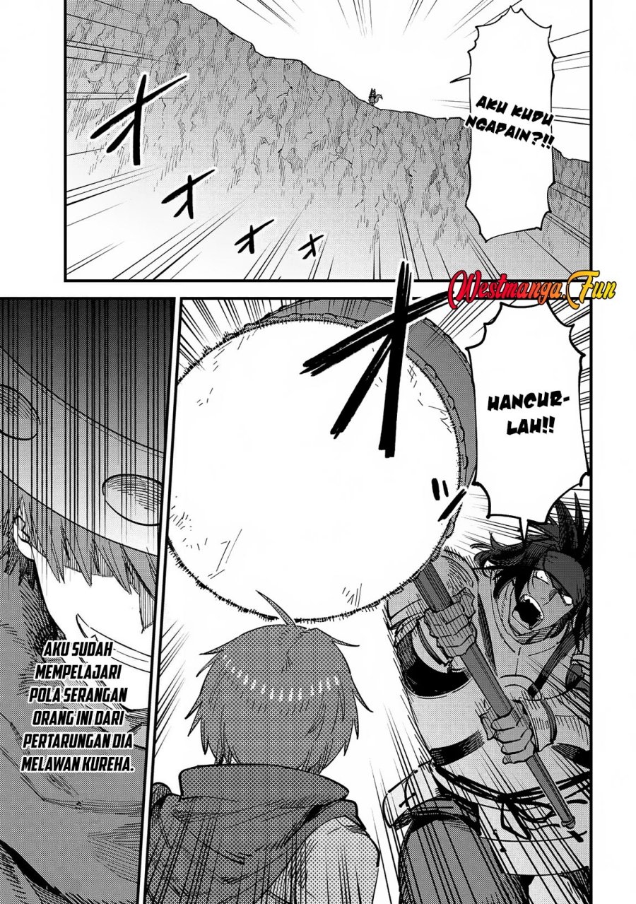 Kaifuku Jutsushi Yarinaoshi: Sokushi Mahou to Skill Copy no Chouetsu Heal Chapter 67.1